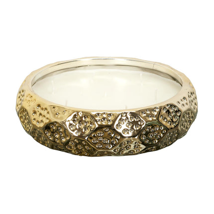 Luksusa aromātiskā svece Amber