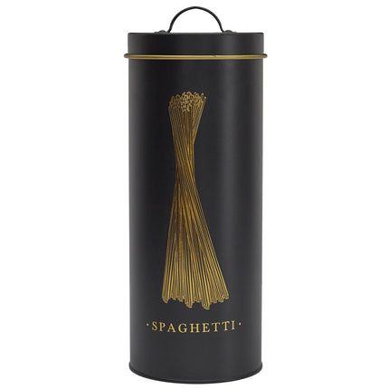 Metāla virtuves organizators “SPAGHETTI” – makaronu uzglabāšanai