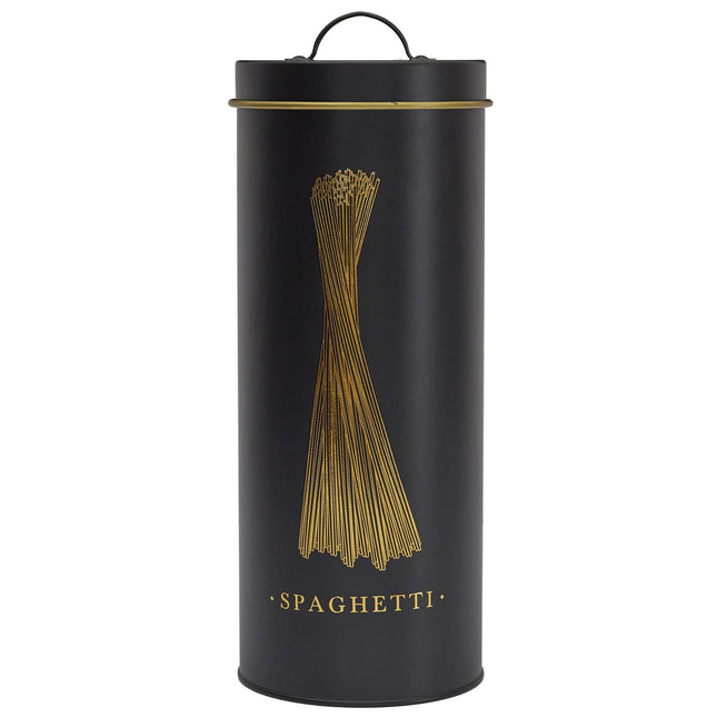 Metāla virtuves organizators “SPAGHETTI” – makaronu uzglabāšanai