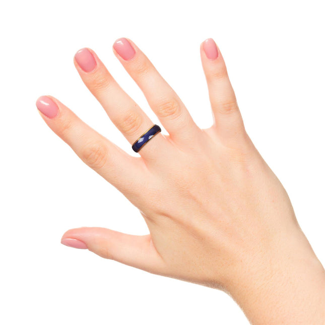 Noskaņojuma gredzens – “Bague Humeur”