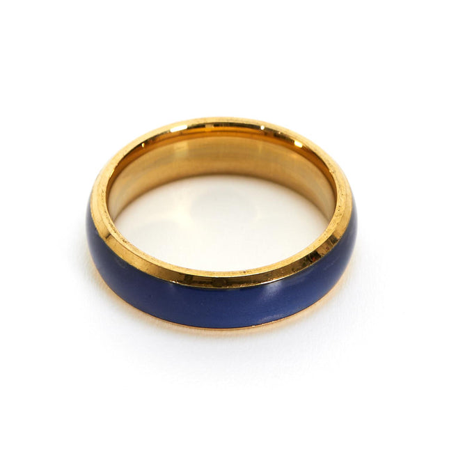 Noskaņojuma gredzens – “Bague Humeur”