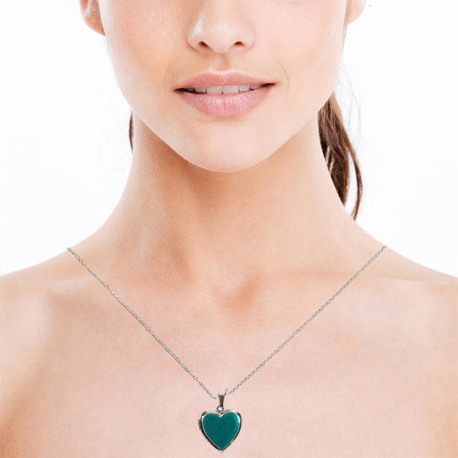 Noskaņojuma kaklarota – Collier Humeur