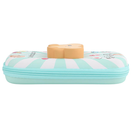 Kawaii penālis ar 3D dizainu