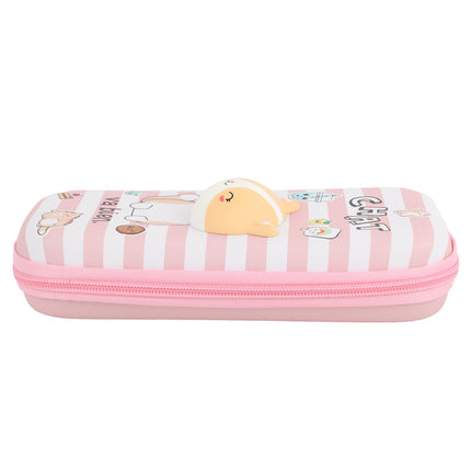 Kawaii penālis ar 3D dizainu