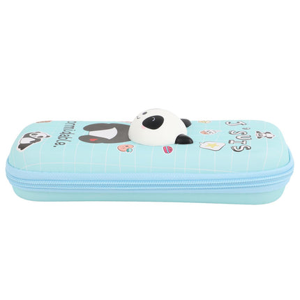 Kawaii penālis ar 3D dizainu