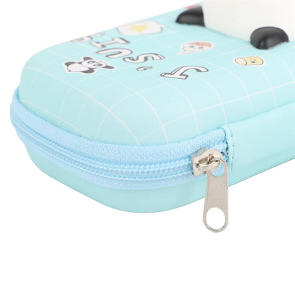 Kawaii penālis ar 3D dizainu