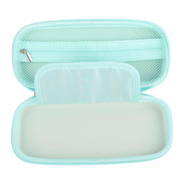 Kawaii penālis ar 3D dizainu