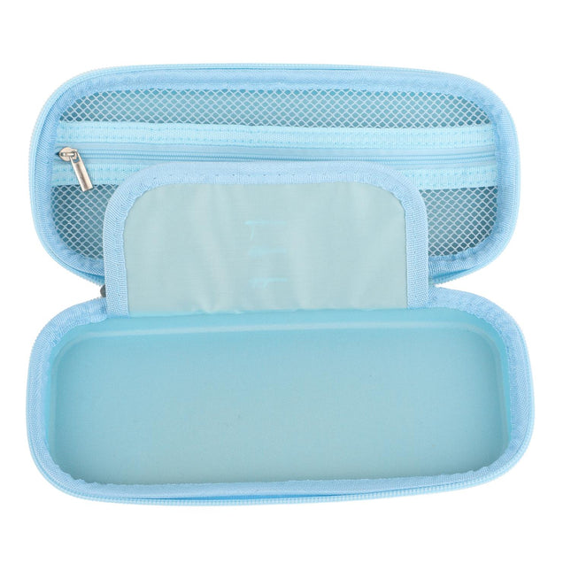 Kawaii penālis ar 3D dizainu