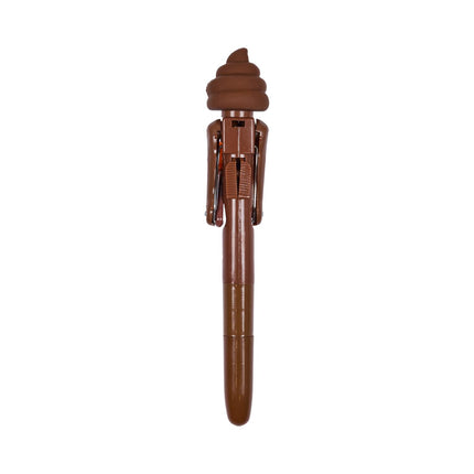 Jautrā boksera pildspalva “Crotte Boxer” – 19 cm