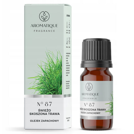 Dabīgās aromātiskās eļļas – harmonijai, labsajūtai un mājīgai atmosfērai 12ml