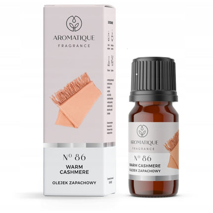 Dabīgās aromātiskās eļļas – harmonijai, labsajūtai un mājīgai atmosfērai 12ml
