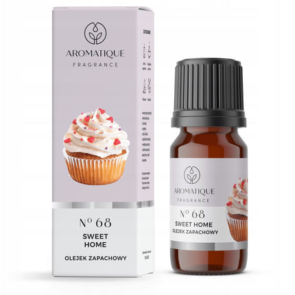 Dabīgās aromātiskās eļļas – harmonijai, labsajūtai un mājīgai atmosfērai 12ml