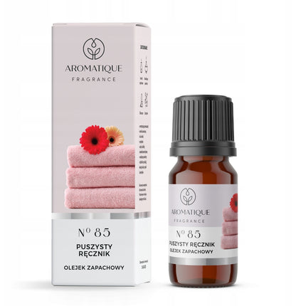 Dabīgās aromātiskās eļļas – harmonijai, labsajūtai un mājīgai atmosfērai 12ml