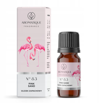 Dabīgās aromātiskās eļļas – harmonijai, labsajūtai un mājīgai atmosfērai 12ml