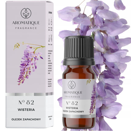 Dabīgās aromātiskās eļļas – harmonijai, labsajūtai un mājīgai atmosfērai 12ml