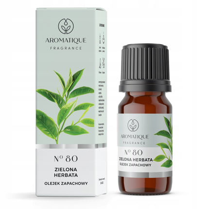 Dabīgās aromātiskās eļļas – harmonijai, labsajūtai un mājīgai atmosfērai 12ml