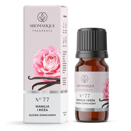 Dabīgās aromātiskās eļļas – harmonijai, labsajūtai un mājīgai atmosfērai 12ml