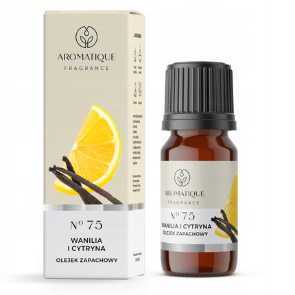 Dabīgās aromātiskās eļļas – harmonijai, labsajūtai un mājīgai atmosfērai 12ml