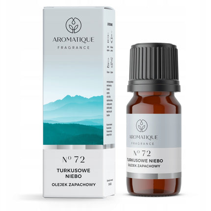 Dabīgās aromātiskās eļļas – harmonijai, labsajūtai un mājīgai atmosfērai 12ml