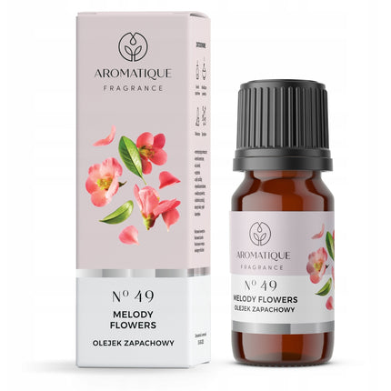 Dabīgās aromātiskās eļļas – harmonijai, labsajūtai un mājīgai atmosfērai 12ml