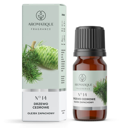 Dabīgās aromātiskās eļļas – harmonijai, labsajūtai un mājīgai atmosfērai 12ml