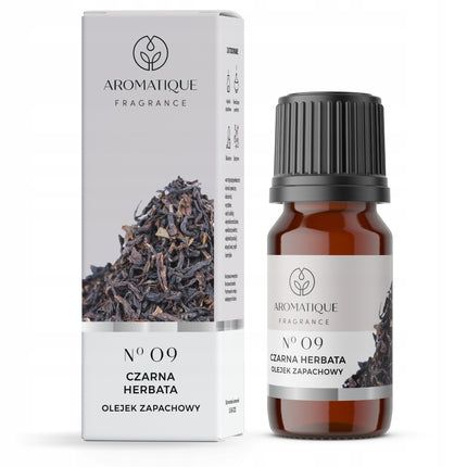 Dabīgās aromātiskās eļļas – harmonijai, labsajūtai un mājīgai atmosfērai 12ml