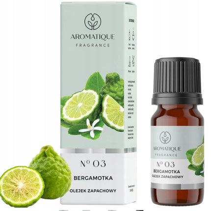 Dabīgās aromātiskās eļļas – harmonijai, labsajūtai un mājīgai atmosfērai 12ml