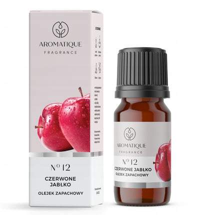 Dabīgās aromātiskās eļļas – harmonijai, labsajūtai un mājīgai atmosfērai 12ml