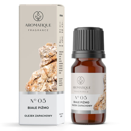Dabīgās aromātiskās eļļas – harmonijai, labsajūtai un mājīgai atmosfērai 12ml