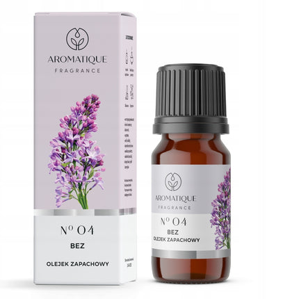 Dabīgās aromātiskās eļļas – harmonijai, labsajūtai un mājīgai atmosfērai 12ml