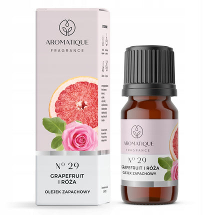 Dabīgās aromātiskās eļļas – harmonijai, labsajūtai un mājīgai atmosfērai 12ml