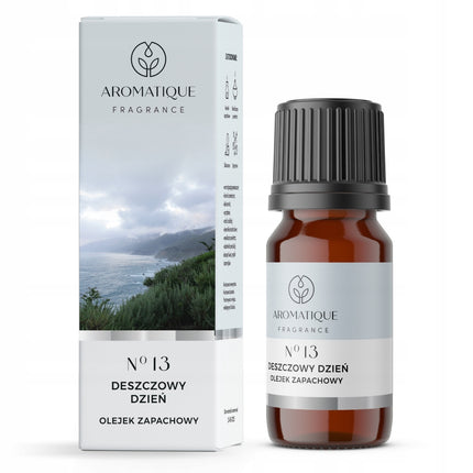 Dabīgās aromātiskās eļļas – harmonijai, labsajūtai un mājīgai atmosfērai 12ml