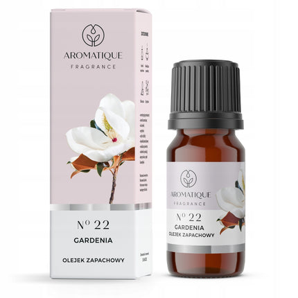 Dabīgās aromātiskās eļļas – harmonijai, labsajūtai un mājīgai atmosfērai 12ml