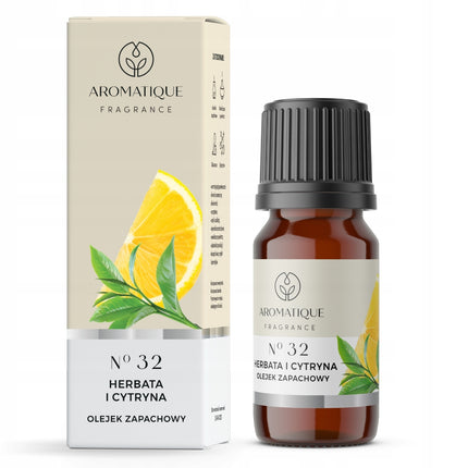 Dabīgās aromātiskās eļļas – harmonijai, labsajūtai un mājīgai atmosfērai 12ml