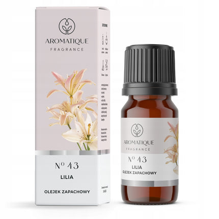 Dabīgās aromātiskās eļļas – harmonijai, labsajūtai un mājīgai atmosfērai 12ml