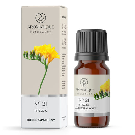 Dabīgās aromātiskās eļļas – harmonijai, labsajūtai un mājīgai atmosfērai 12ml