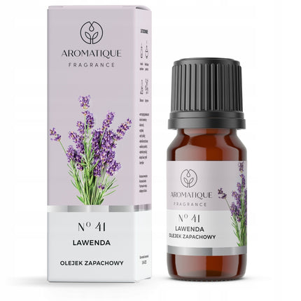 Dabīgās aromātiskās eļļas – harmonijai, labsajūtai un mājīgai atmosfērai 12ml