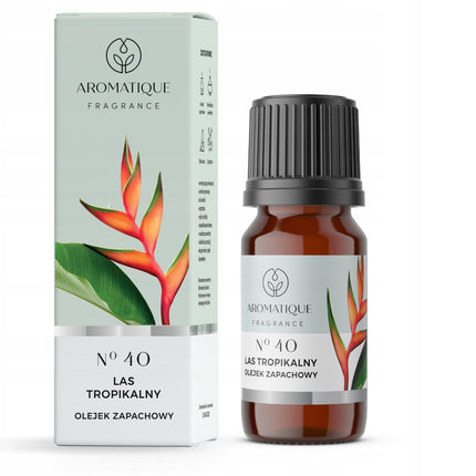 Dabīgās aromātiskās eļļas – harmonijai, labsajūtai un mājīgai atmosfērai 12ml
