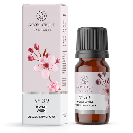 Dabīgās aromātiskās eļļas – harmonijai, labsajūtai un mājīgai atmosfērai 12ml