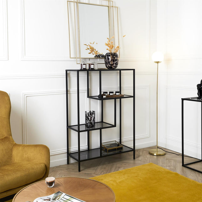 STIKLA PLAUKTS ''EDISONA'' H 113CM