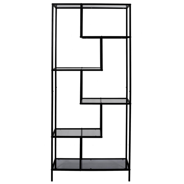 STIKLA PLAUKTS ''EDISONA'' H 180CM