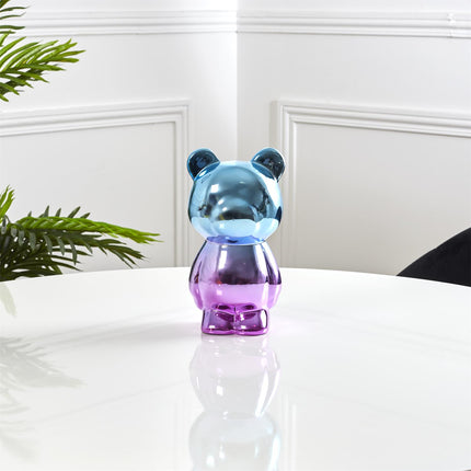 DEKORATĪVA FIGŪRA LĀCIS H21.5CM