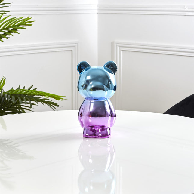 DEKORATĪVA FIGŪRA LĀCIS H21.5CM