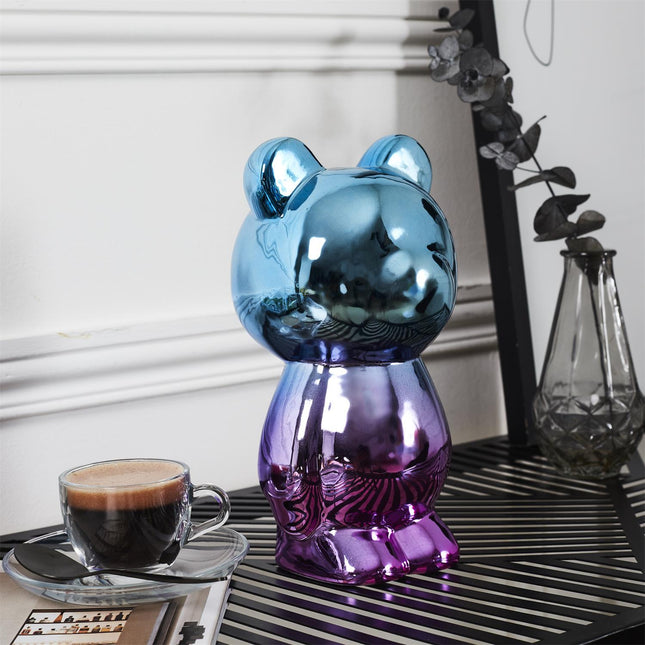 DEKORATĪVA FIGŪRA LĀCIS H21.5CM