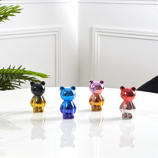 Dekoratīva figūriņa Lācītis 10cm