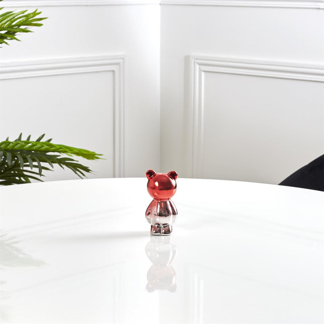 Dekoratīva figūriņa Lācītis 10cm