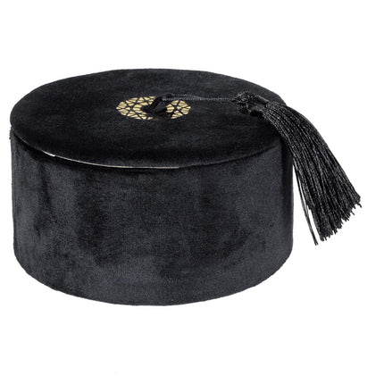 Samta dekoratīvā kastīte