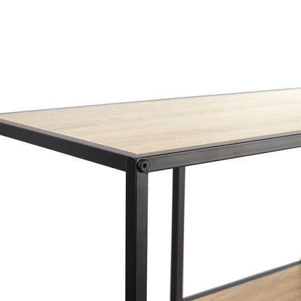 Metāla plaukts H105cm