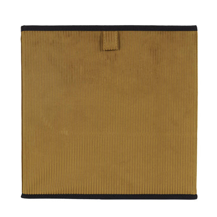 Velveta uzglabāšanas kaste