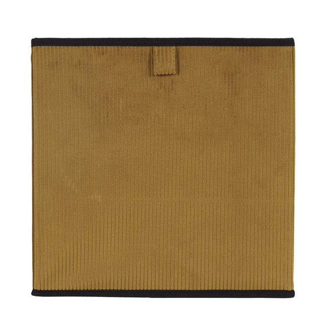 Velveta uzglabāšanas kaste